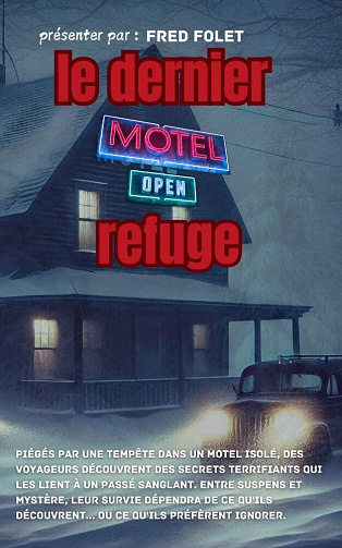 Fred folet - Le dernier refuge (2024)