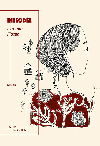 Inféodée - Isabelle Flaten (2024)