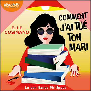 Comment j'ai tué ton mari: Finlay Donovan est mortelle 1 - Elle Cosimano (2024)