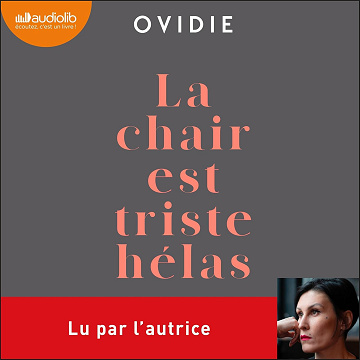 La chair est triste hélas - Ovidie (2023)