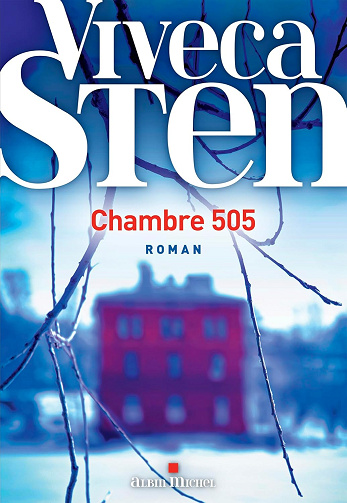 Chambre 505 -  Viveca Sten (2024)