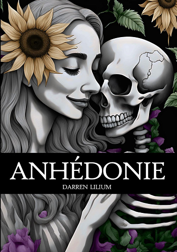 Anhédonie -  Darren Lilium (2024)