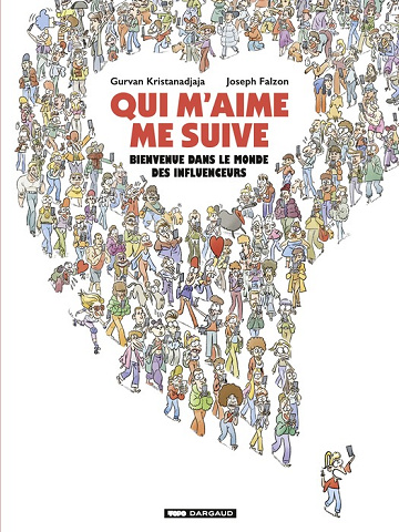 Qui m'aime me suive (2024)