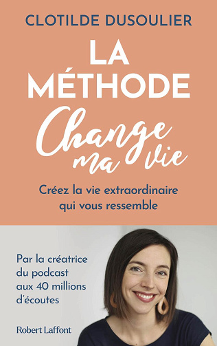 La methode change ma vie -  Clotilde Dusoulier (2024)