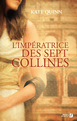 La maîtresse de Rome (T2 à T3) - Kate Quinn