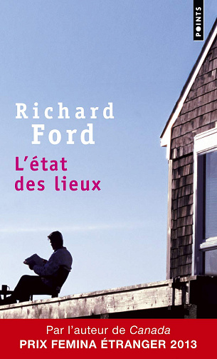 L'Etat des lieux -  Richard Ford (2009)
