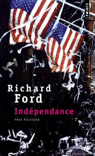 Frank Bascombe Tome 2 : Indépendance - Richard Ford (1999)