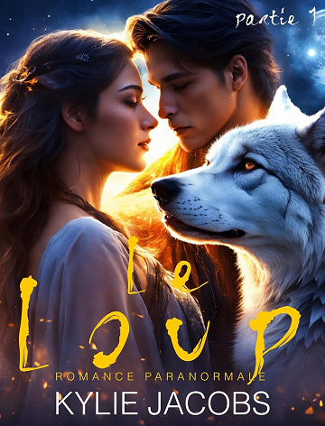 Kylie Jacobs - Le Loup du Désir (Partie 1) (2024)
