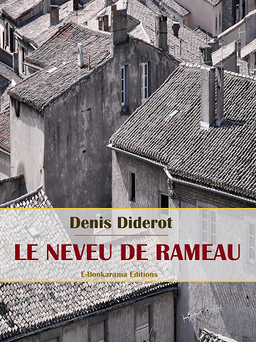 Denis Diderot - Le Neveu de Rameau (2024)