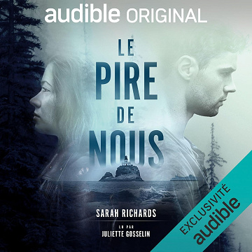 Le pire de nous - Sarah Richards (2024)