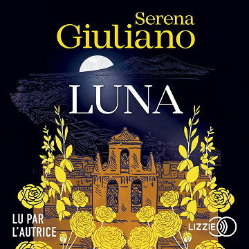 Luna - Serena Giuliano (2022)