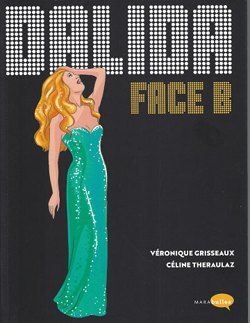 Dalida - Face B (2024)