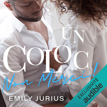 Un coloc, non merci - Emily Jurius (2021)