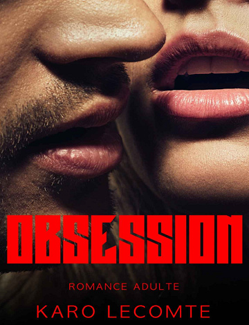 Obsession - Karo Lecomte (2024)