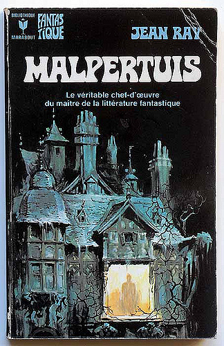 Malpertuis - Jean Ray - Jean Ray (2020)