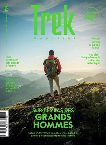 Trek Magazine - Octobre-Décembre 2024