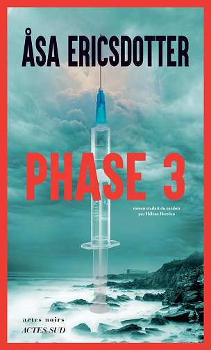Phase 3 -  Åsa Ericsdotter (2024)