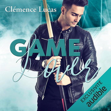 GAME (L)over: Kings of Hockey 1 - Clémence Lucas (2021)