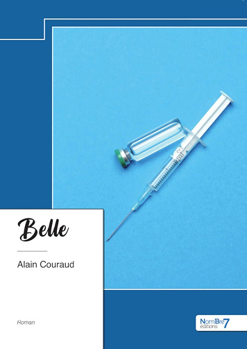 Alain Couraud - Belle (2024)