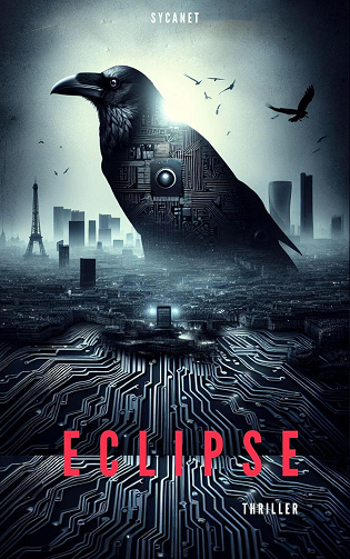 Sycanet - Eclipse (2024)
