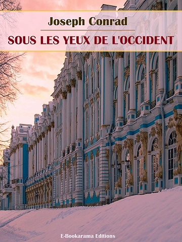 Joseph Conrad - Sous les yeux de l'Occident (2024)