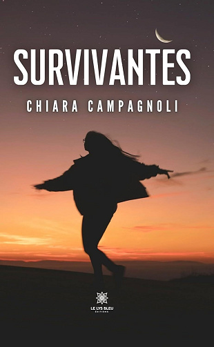 Chiara Campagnoli - Survivantes (2024)