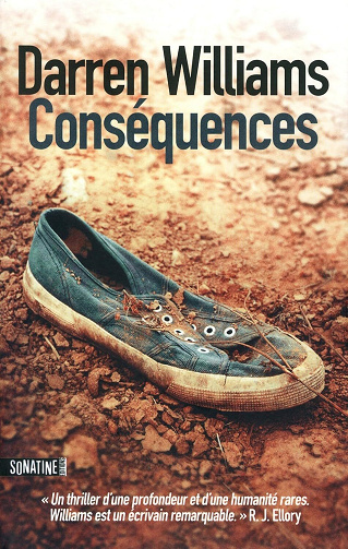 Conséquences - Darren Williams