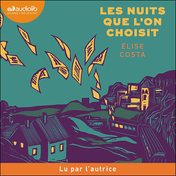 Les nuits que l'on choisit - Élise Costa (2024)