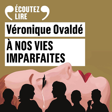 Véronique Ovaldé - À nos vies imparfaites [2024]
