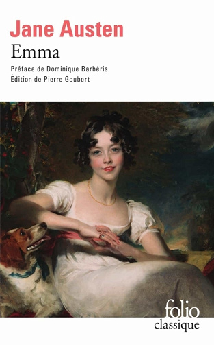 Emma - Jane Austen (2015)