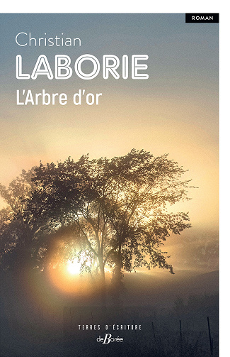 L'Arbre d'or - Christian Laborie (2024)