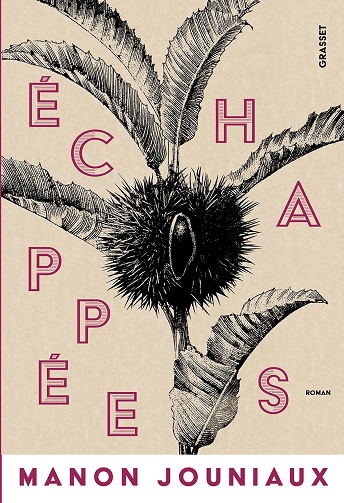 Echappées - Manon Jouniaux (2024)