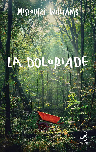 La Doloriade -  Missouri Williams (2024)