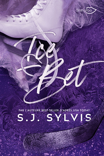 Bexley U, Tome 2 Ice Bet - S. J. Sylvis (2024)