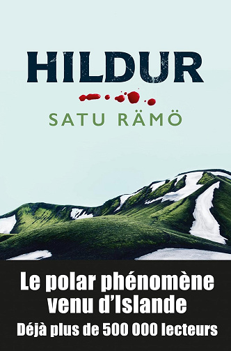Hildur -  Satu Rämö (2024)