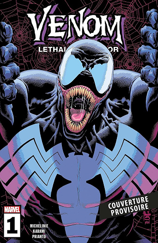 Venom Lethal Protector (II) : Fatale liaison (2024)