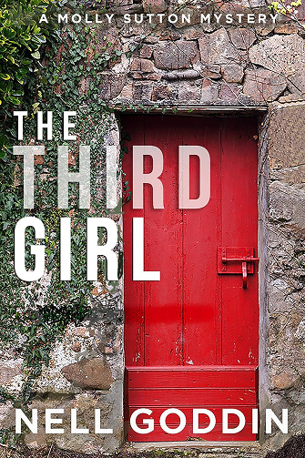 Les mystères de.Molly Sutton Tome1 : The third girl (2024)