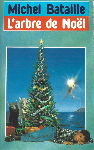 L'arbre de Noël - Michel Bataille (1969)