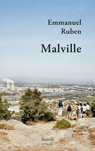 Malville - Emmanuel Ruben (2024)