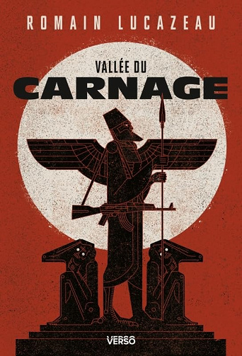 Vallée du carnage -  Romain Lucazeau (2024)