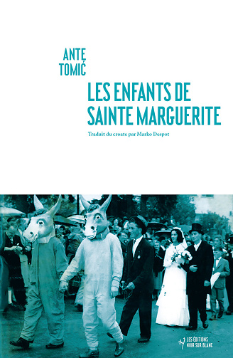 Les Enfants de Sainte Marguerite - Ante Tomic (2024)