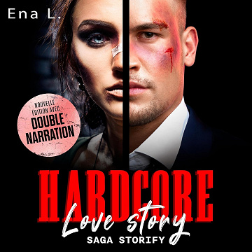 Hardcore Love story - Ena L. (2024)