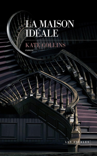 La Maison idéale - Kate Collins (2024)