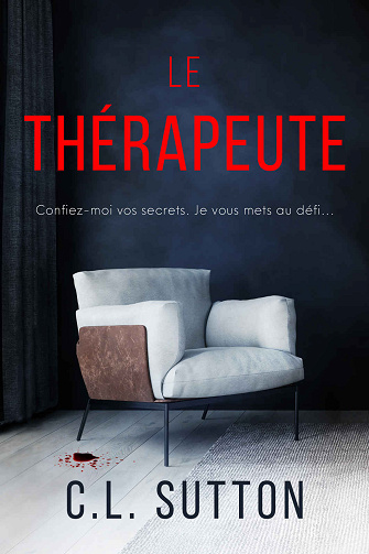 Le Thérapeute - C.L. Sutton (2024)