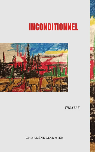 Charlène MARMIER - Inconditionnel (2024)