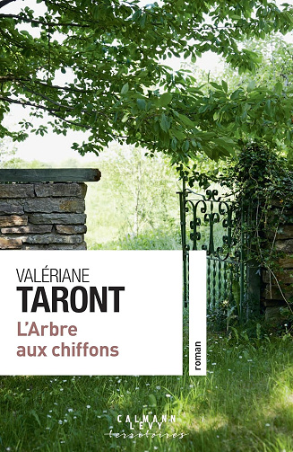 L'Arbre aux chiffons -  Valériane Taront (2024)