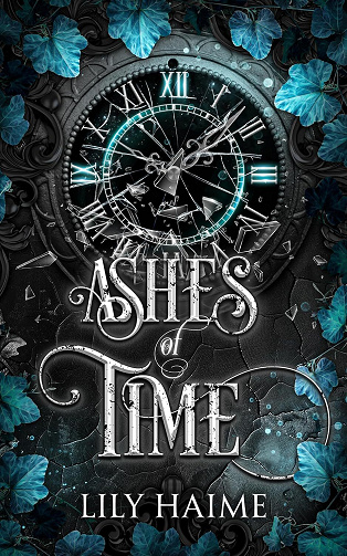 Lily HAIME - ASHES OF TIME (2024)