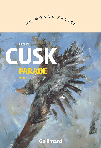 Parade -  Rachel Cusk (2024)