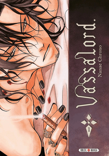 Vassalord - Tomes 01 à 07