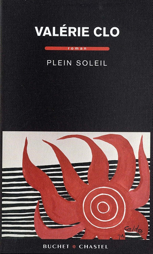 Plein soleil -  Valérie Clo (2024)